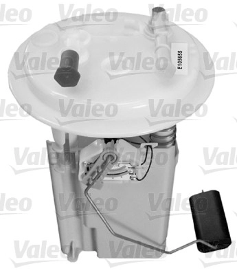 Yakit Depo Samandirasi C3 C4 C5 Expert Berlingo Scudo Ducato | VALEO 347503 | OEM 1525JR