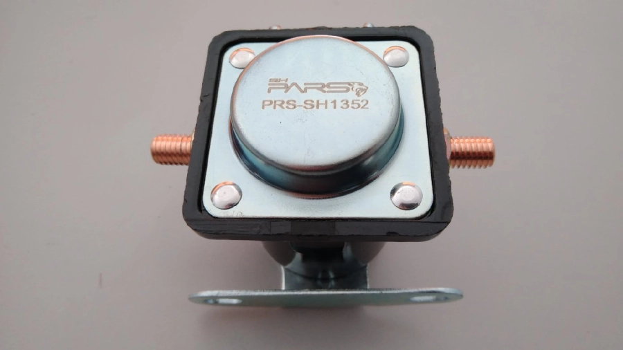 Marş Otom. 24V 20, 5 Bakalit Ara Otomatik SNLS1352 | OEM PRS-SH1352