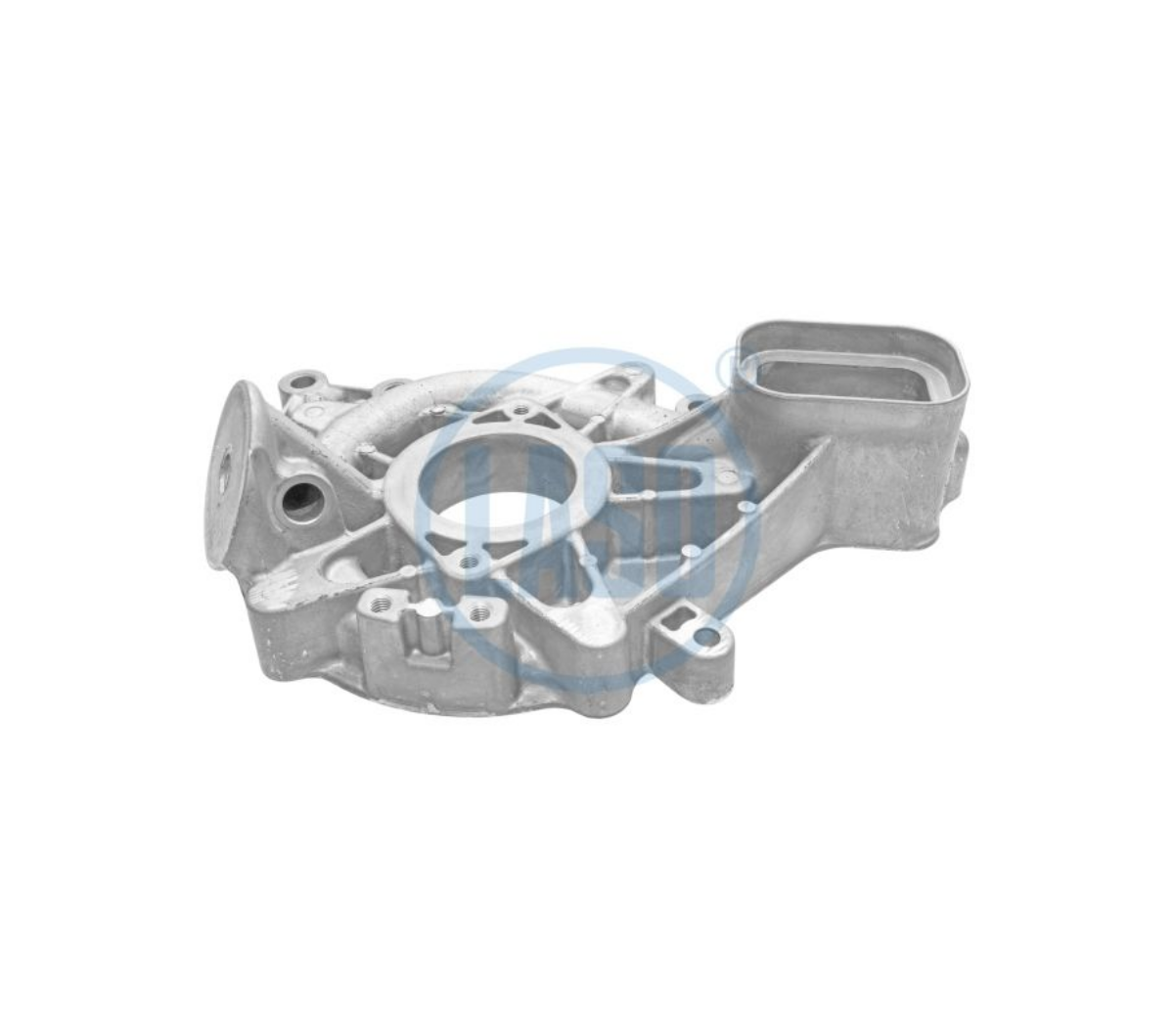 Devirdaim Gövdesi Volvo Renault | OEM 21284318