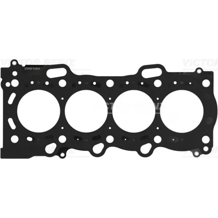 Silindir Kapak Contasi Toyota Corolla - Auris 1.4 D4D 07>12 / Yaris 1.4 D4D 05> Std 1NDTV | VICTOR REINZ 61-10291-00 | OEM 11115-33030 11115-33030 11115-33041 - 11115-33040 11115-33041 11115-33040