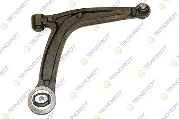 Salincak Roti̇lli̇ Sağ Ford Ka II 08> | TEKNOROT FO-378 | OEM 1639575