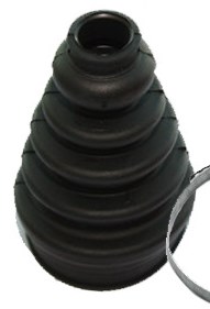 Dis Aks Korugu (Tek Koruk - Kelepceli) Bora Golf Octavia Passat 98> | MEHA MH40172S | OEM 1J0498203