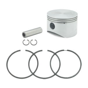 Kompresor Piston+Segman Bmc 86.50 Mm | A-TECH 408.01.1720 | OEM SEB22548 7000861102