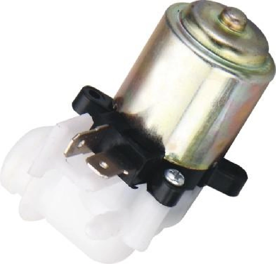 Su Fıskiye Motoru 12V Tç. - Doğan ve Kartal ve Şahin SLX, Lada, J9 WP100 | OEM INW016001