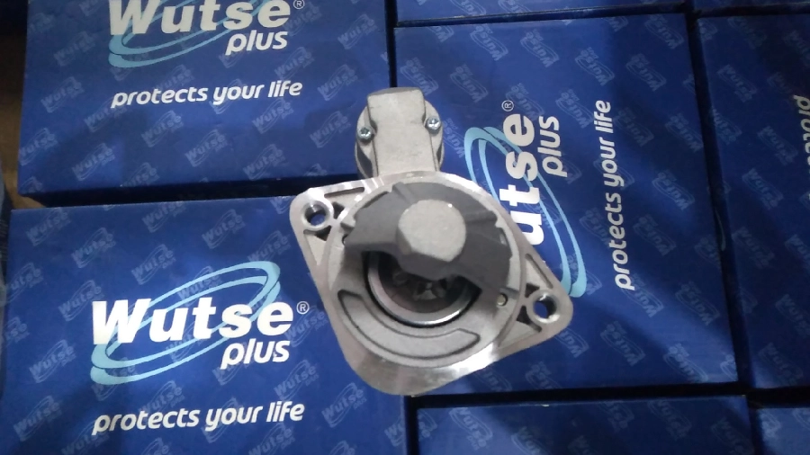 Marş Mot. 12V 8T 1.0 kW Hyundai Accent Blue 1.4L 361002B020, STR3422, M000T32571, M000T32571ZE | OEM WUT.1107.0606