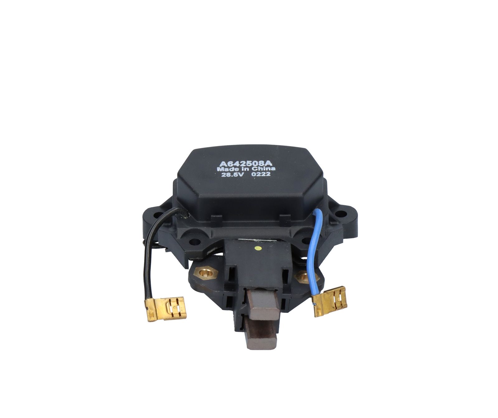 Konjektor ZV3902H A14N196M 183M Renault Volvo | VALEO 182169 | OEM 1089451 1089451 1624090 1696946 1624090 1696946