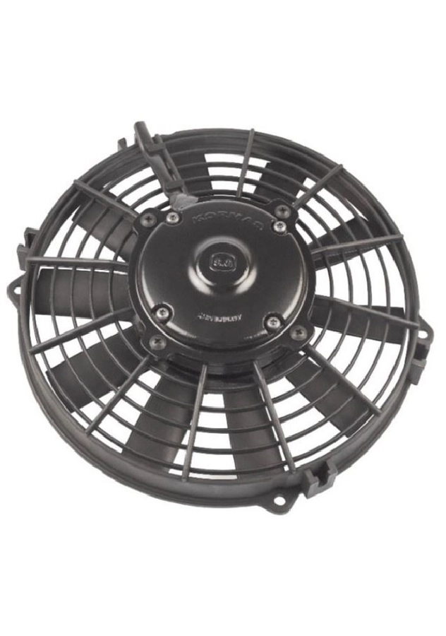 9'' Komple Yassı İnce Emici Aksiyel 5702109120001 12V | OEM 5702109120001