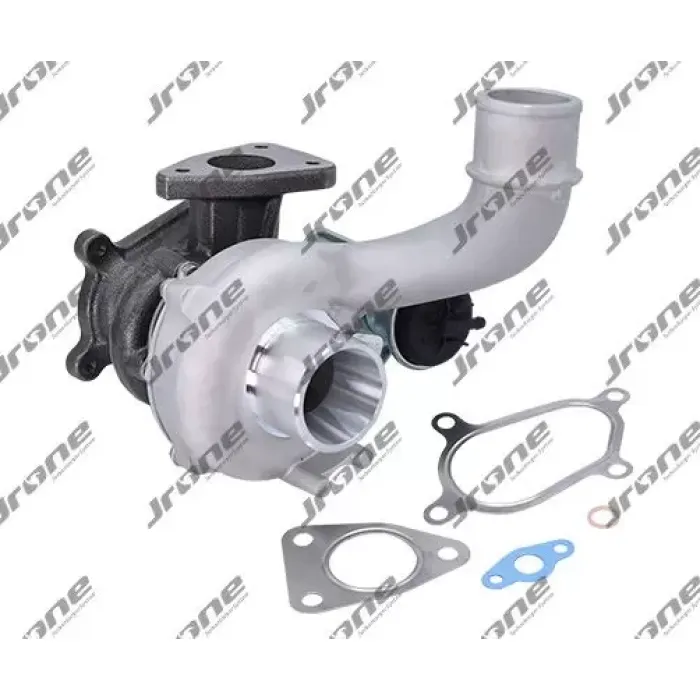Turbo Sarj Renault Master 2 2.5 Dci G9U 110BG 120BG | JRONE 8B03200322 | OEM 8200036999 9112327 93184465 7711134973 860096