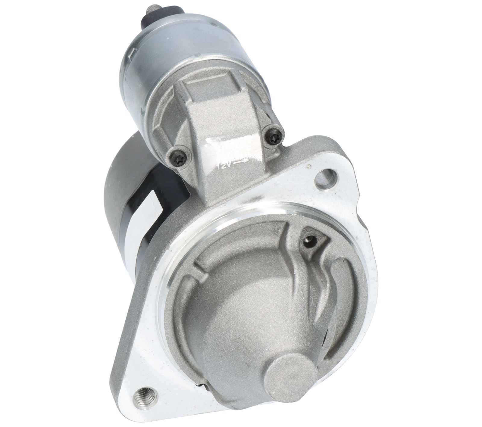 Mars Motoru Focus III C Max 11 /> Mondeo IV Transit Courier 14 /> 1,0 Ecoboost | VALEO 438298 | OEM 1762340 1762340 1911580 CV6T11000GA 1911580 CV6T11000GA