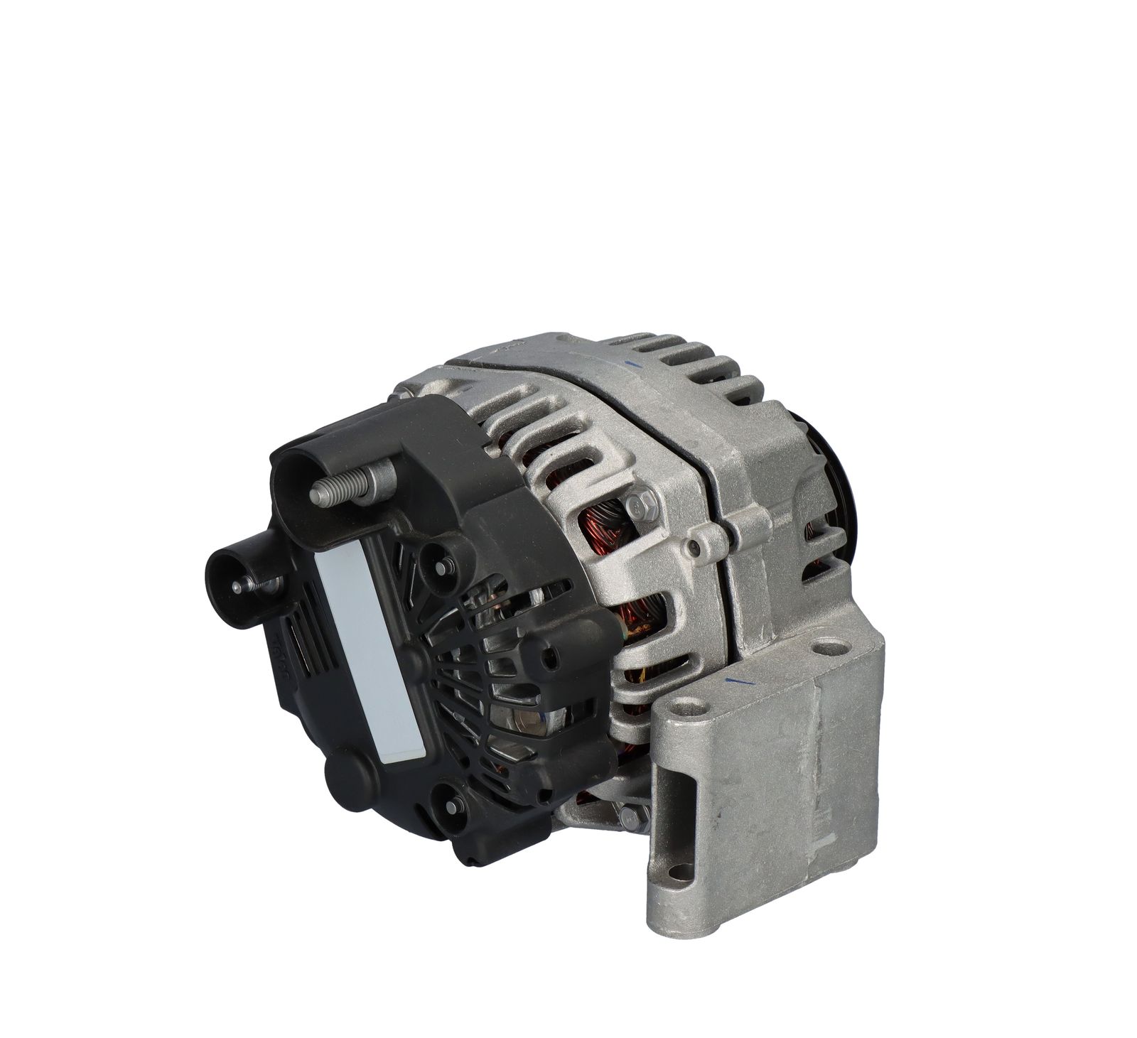 Alternator Punto Evo Panda Fiorino 1,3 Multijet (5 Kanal) | VALEO 439796 | OEM 51892460 51892460 51984052 51984052