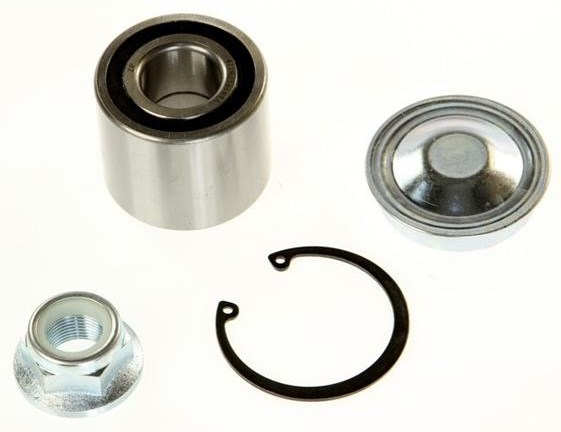 Tekerlek Rulmani Arka Megane 2 Clio 3 Modus 1.4 1.5 Dci 1.6 02>-25 10 55×45 | VOE DAC 25550045 | OEM 7701208058