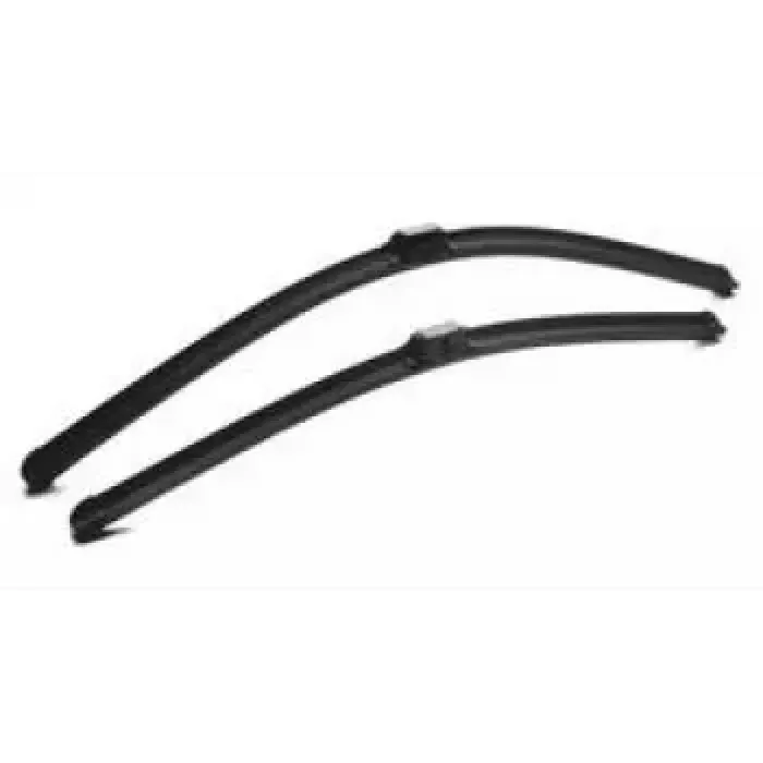 Silecek Supurgesi 550 / 450MM (Muz Tip) Astra H (Swf) | VALEO 119328 | OEM 93179028
