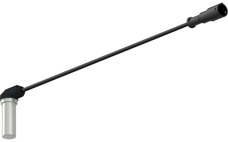 ABS Sensörü Arka - Sol - TGA,TGS,TGX - Otobüs Serisi (2065 2000) | OEM 81271206182