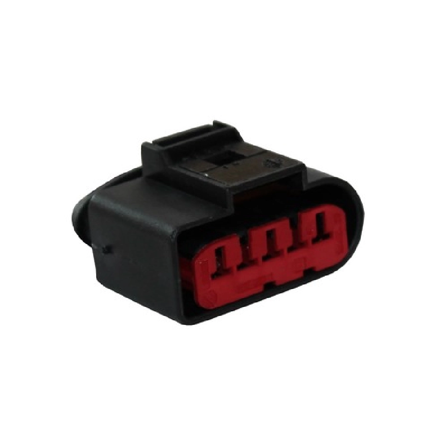 Soket VW T5 Akışmetre, Hava Debimetre | OEM 5K002A