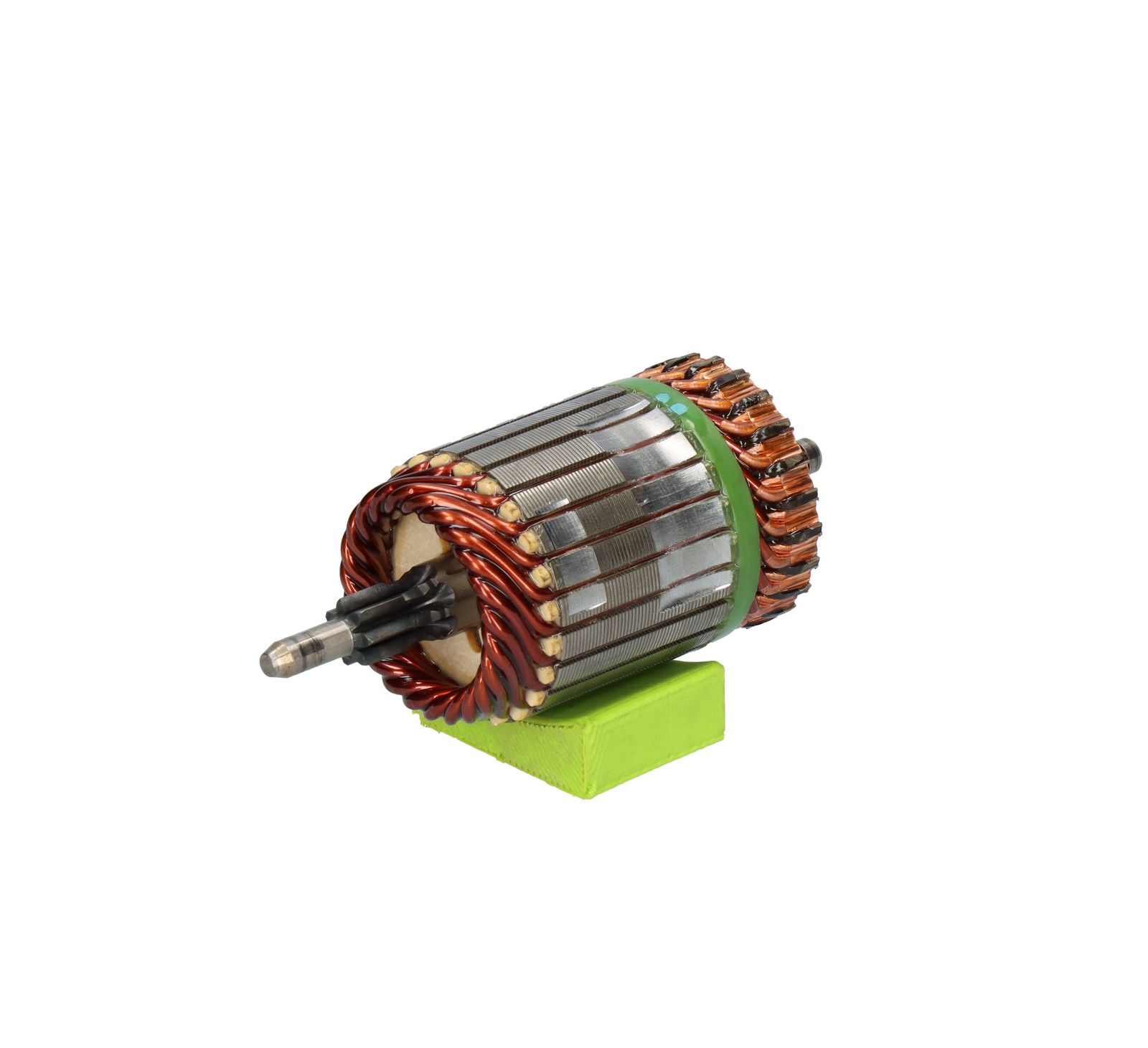 Mars Kollektoru D6RA 109 Partner | VALEO 594530 | OEM 9640825280 9640825280 5802E9 8200143045 5802E9 8200143045