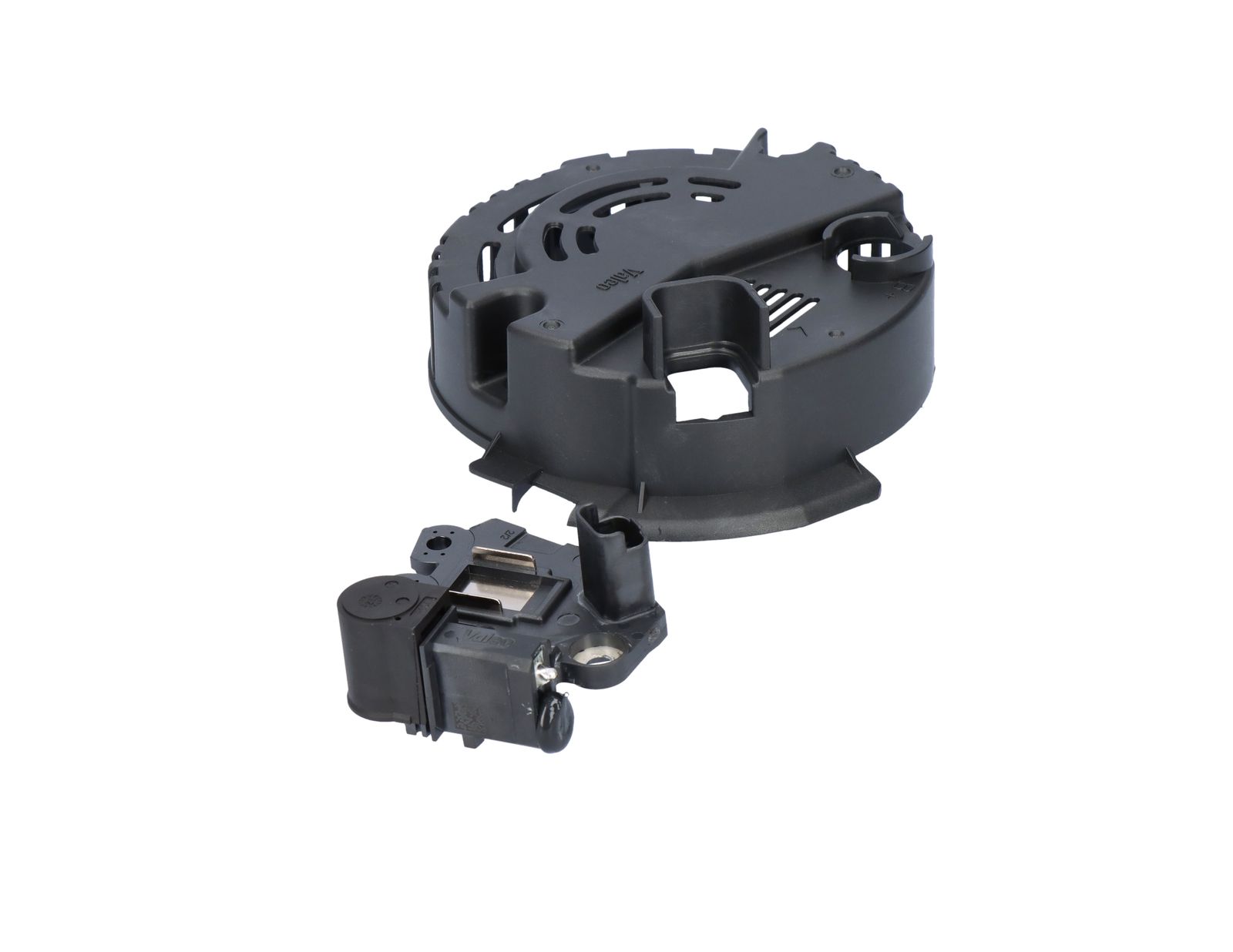 Konjektor+Kapak Nissan Interstar 1,9 / 2,5 DCI Renault Laguna Trafic Espace 2,0 Opel Vivaro 2,0 0 | VALEO 593935