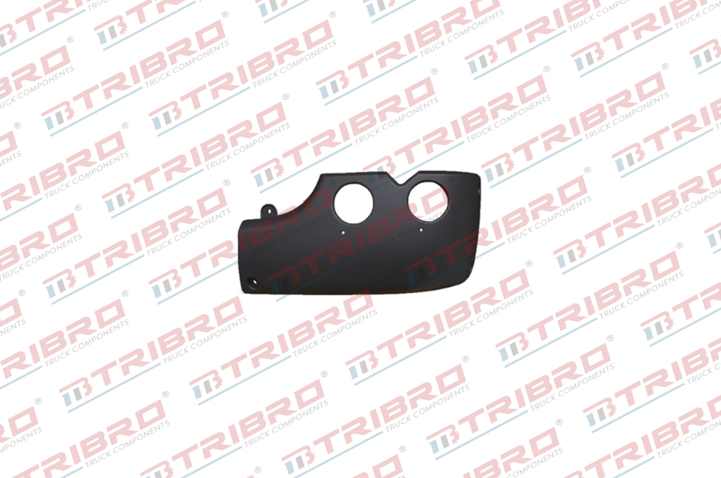 Tampon Scania Kısa Tip Sol | OEM 1439788