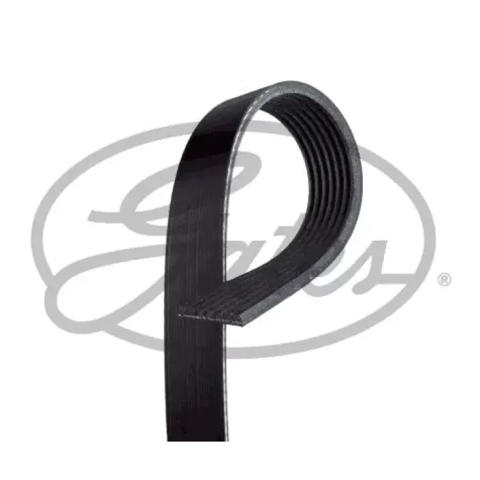 Kanalli V Kayisi Transit V347 11>14 V363 14 /> Yeni Transit 2,2TDCI 155PS A,CEKER Klimali | GATES 7PK3120HD | OEM CC1Q 6C301 FA 1750991 6C301 1750991