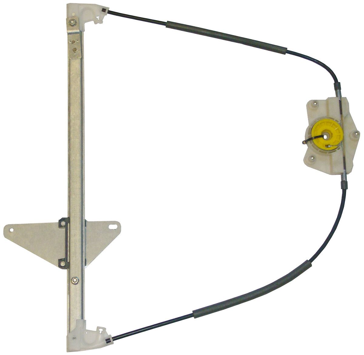 Cam Mekanizmasi Elektrikli On Sol P307 1,4 / 1,6 / 2,0 02> | VALEO 850990 | OEM 9637139480