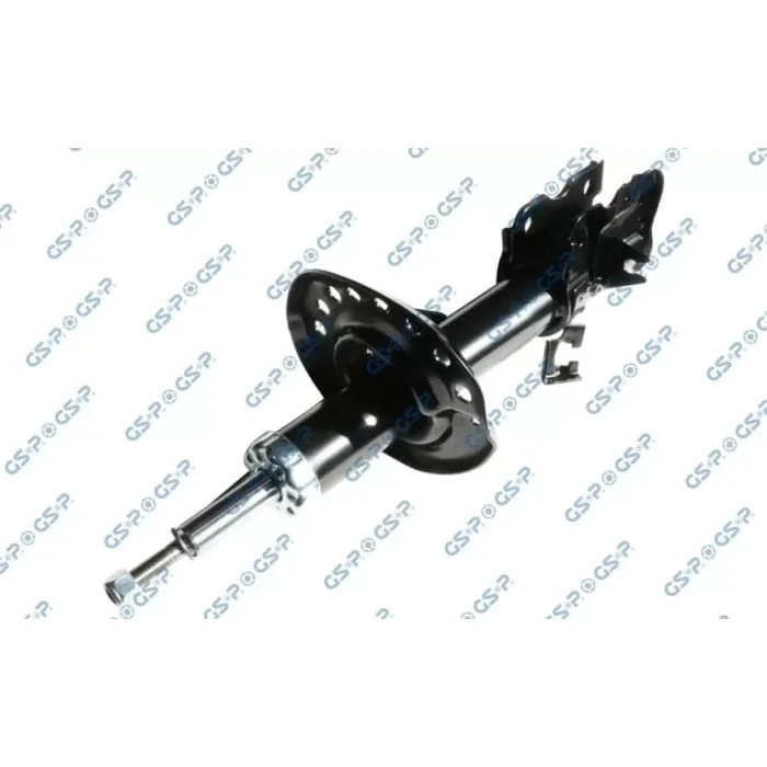 On Amortisor Sol Gazli Nissan Qashqai 1.5 DCI 1.6 2.0 2006-2012 J10 Kasa | GSP 32307742 | OEM 54302JD00A 54302JD00A 54302JD01A 54302JD70A 54302JD01A 54302JD70A