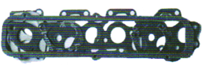 Motor Ust Takim Contasi Slx | MTJ 1638 | OEM 71737119-N