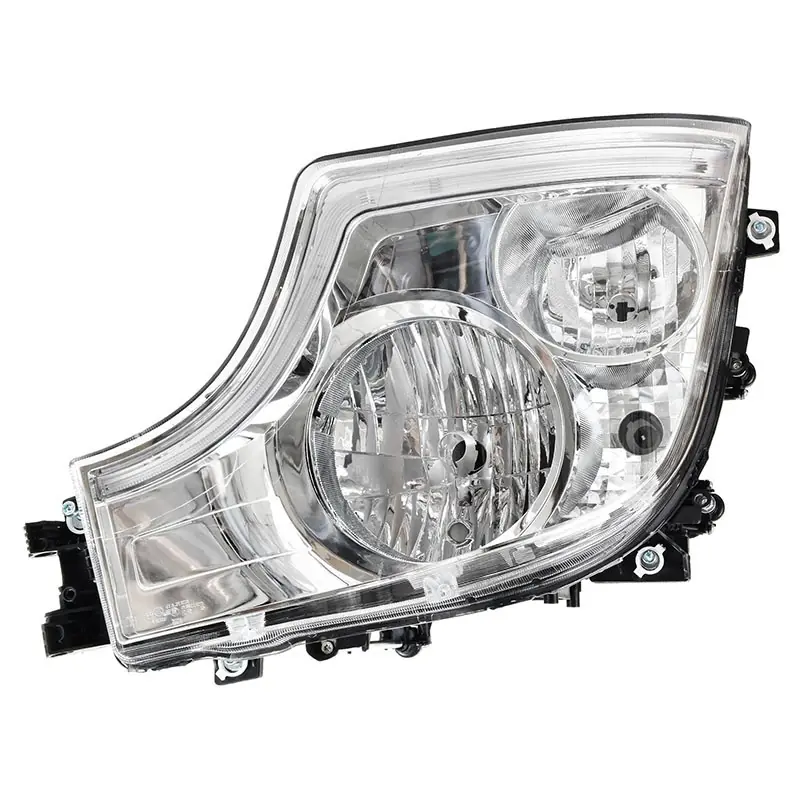 Far Actros MP5 Sol (Krom Çerçeveli, Gen-1) | OEM 9618205039