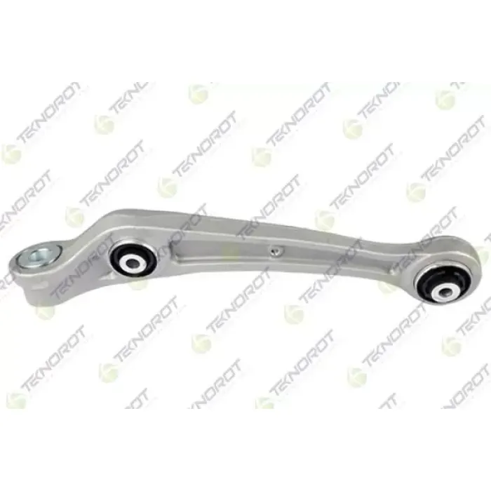 Salincak Tasiyici Kol Sol On A4 08>12 A4 Allroad Quattro 10>16 A5 08>11 A6 A7 11>14 Q5 09>12 | TEKNOROT A-579 | OEM 8K0407151B