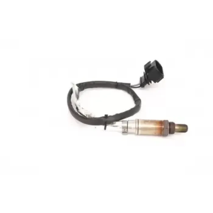Lambda (Oksijen) Sensoru GOLF3 1.6 Aft 92> | BOSCH 0258003604 | OEM 021906265E 021906265E 0005402417 0005402617 0005402417 0005402617
