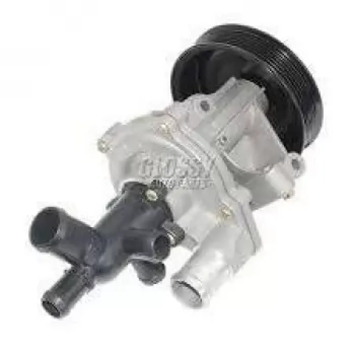 Devirdaim Su Pompasi Transit V184 2.2-2.4 TDCI 01> Land Rover Defender 2.4 TD4 4×4 07> | SUPSAN PW0002-01 | OEM 2U1Q 8A558 AA 1715121 8A558 1715121