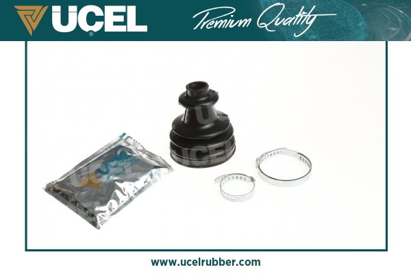 Aks Korugu Dis (Tek Kanal) R12 Toros | UCEL 10103B | OEM 7701457539