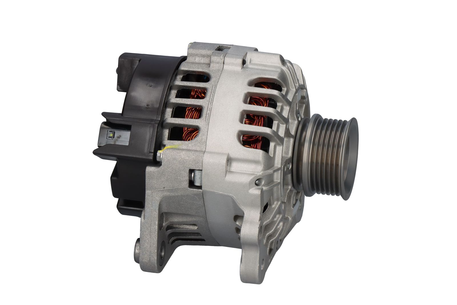 Alternator 12V 70A A3 A4 Cordoba Ibiza Bora Caddy II II Golf IV 1,4 / 1,6 / 1,8 / 2,0 | VALEO 439310 | OEM 028903028C 028903028C 030903023H 030903023H