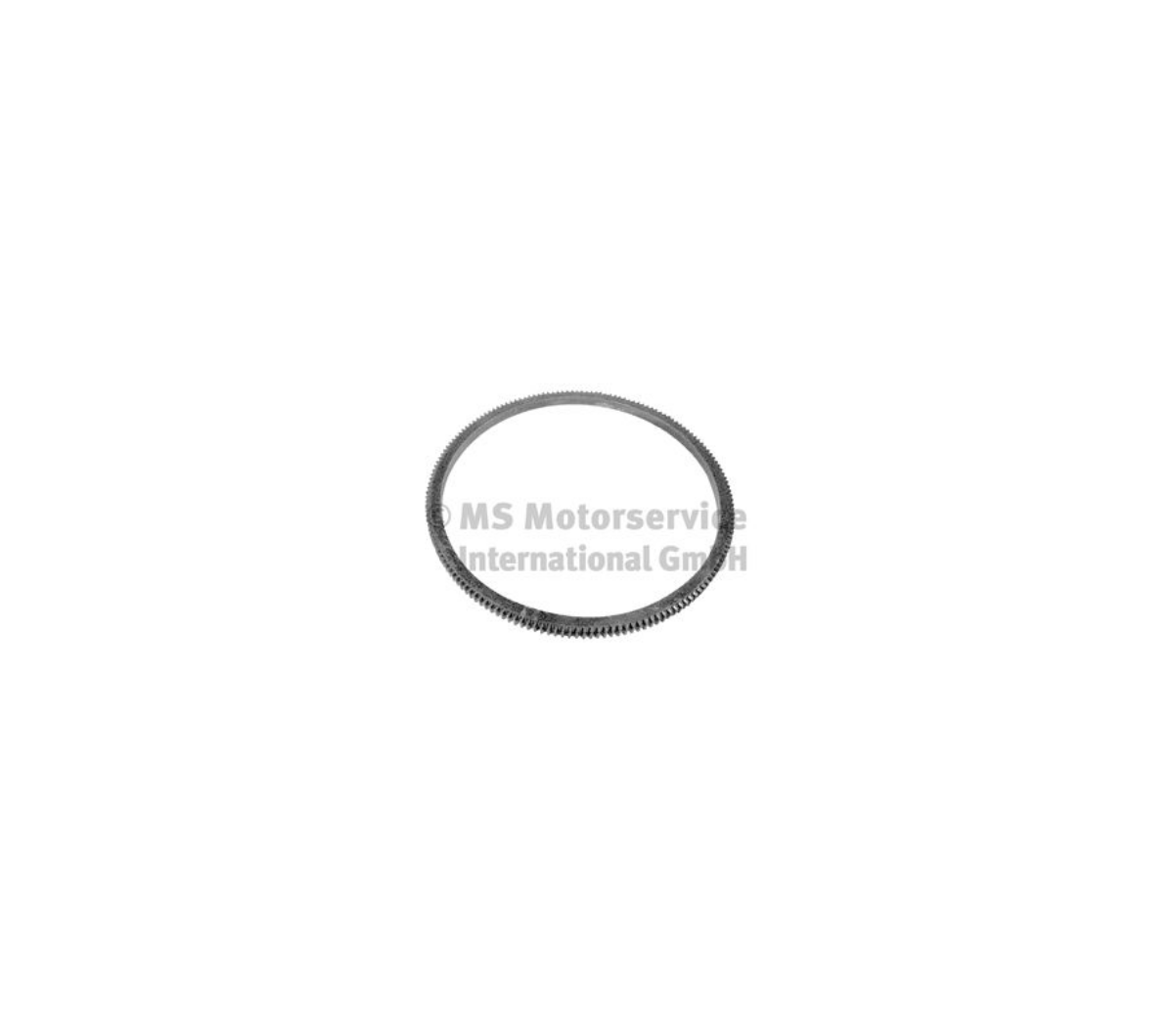 Volan Dişlisi (158T) Scania DC11, 12, 13 | OEM 139625