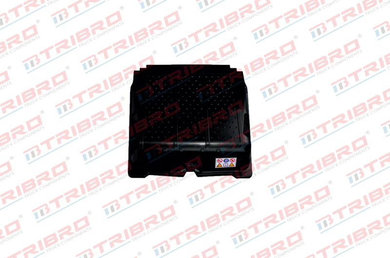 Akü Kapağı Mercedes Axor Actros Eski Model 3 | OEM 3755410203