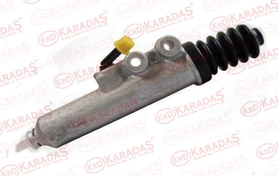 Debriyaj Merkezi Alt (Uzun Mil) - Scania / 4 Seri - GRS900 Yeni Model | KRD 038017.3.6 | OEM 1756460 1355979 1532517