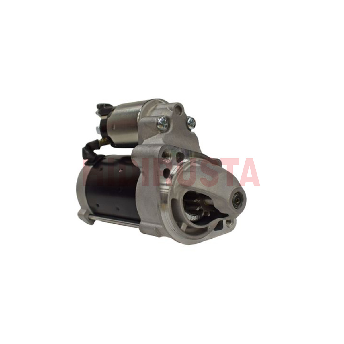 Marş Dinamosu (Küçük Tip) M651 W204-W212-W639-W906 | OEM A0009060126