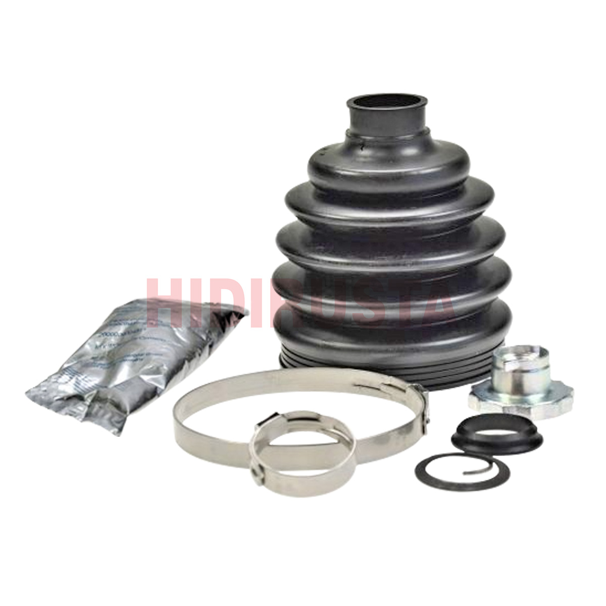 Dış Aks Körüğü | OEM 6C0498203