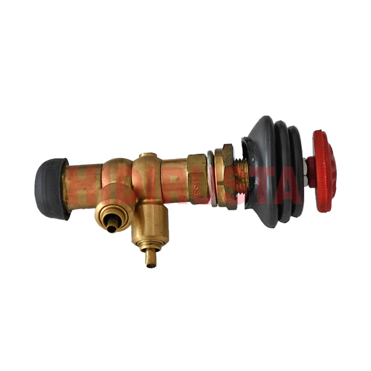 Motor Stop Düğmesi Renault DCI | OEM 5010260272