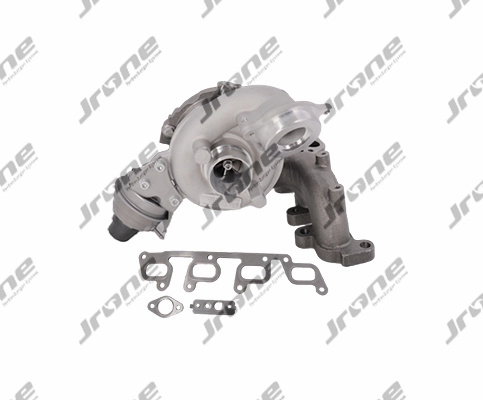 Turbo Sarj Octavia Superb Yeti Caddy Golf 6 Jetta Passat Touran A3 Altea Leon 1.6TDI Cayc Cayb | JRONE 8G1230M796 | OEM 03L253016T