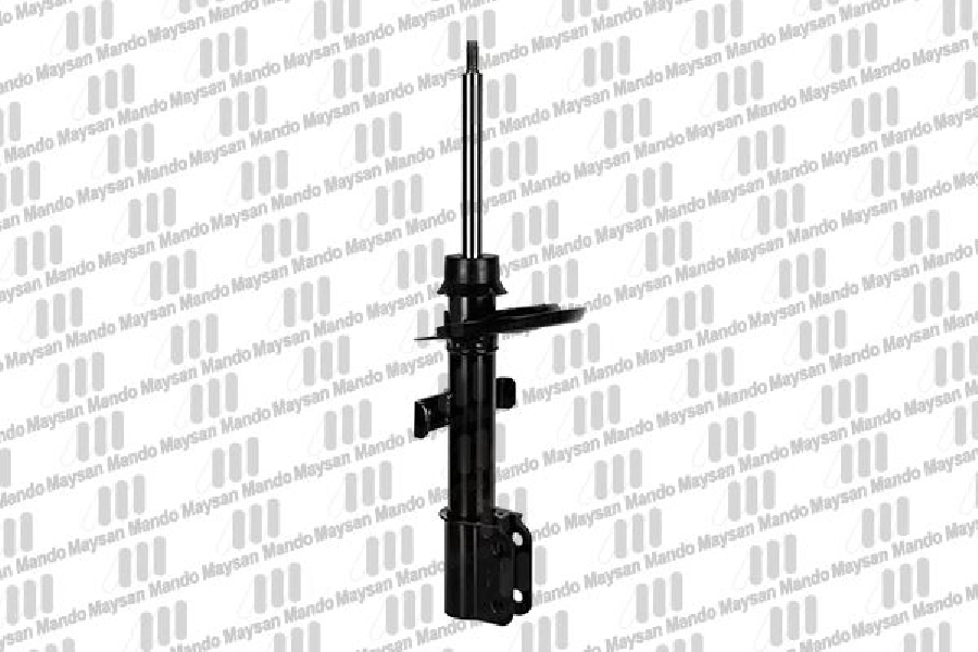 Ön Amortisör Gazlı Clio 3 Hb-Sw (E Kod PS9410307) 8200452695 | OEM PS9410315