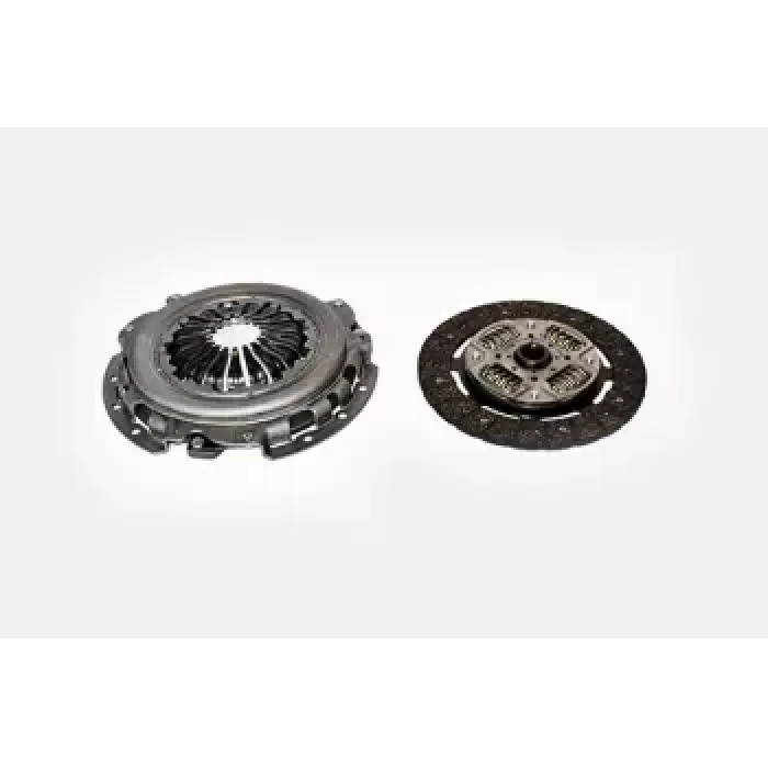Debriyaj Seti Rulmansiz Master II Trafic Movano 2,0 / 2,5DCI 06> M9R G9T G9U | MAIS 8201516550 | OEM 8201516550