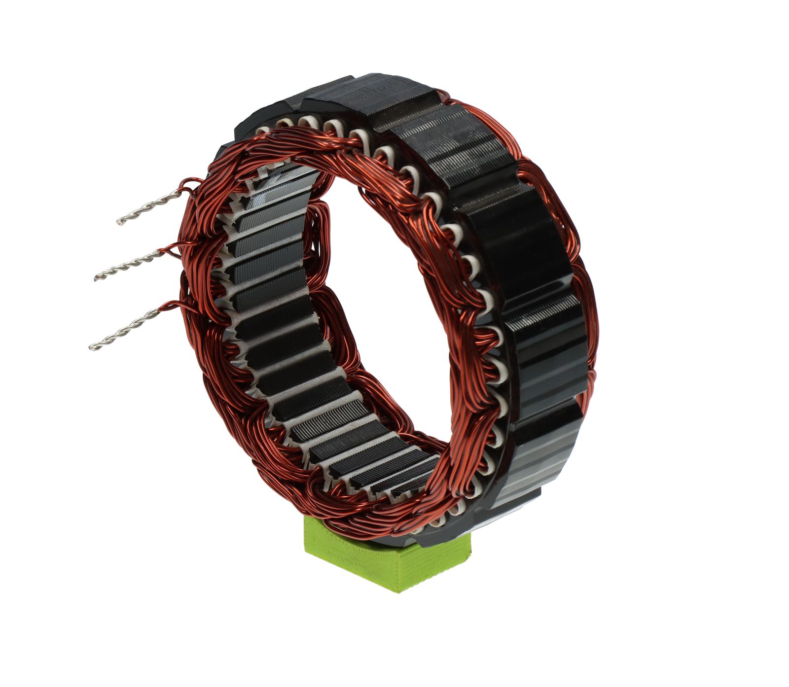 Alternator Stator Otoyol M14 A14N182 | VALEO 593277 | OEM 93192397