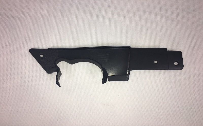 Davlumbaz Sol | OEM 81416140075