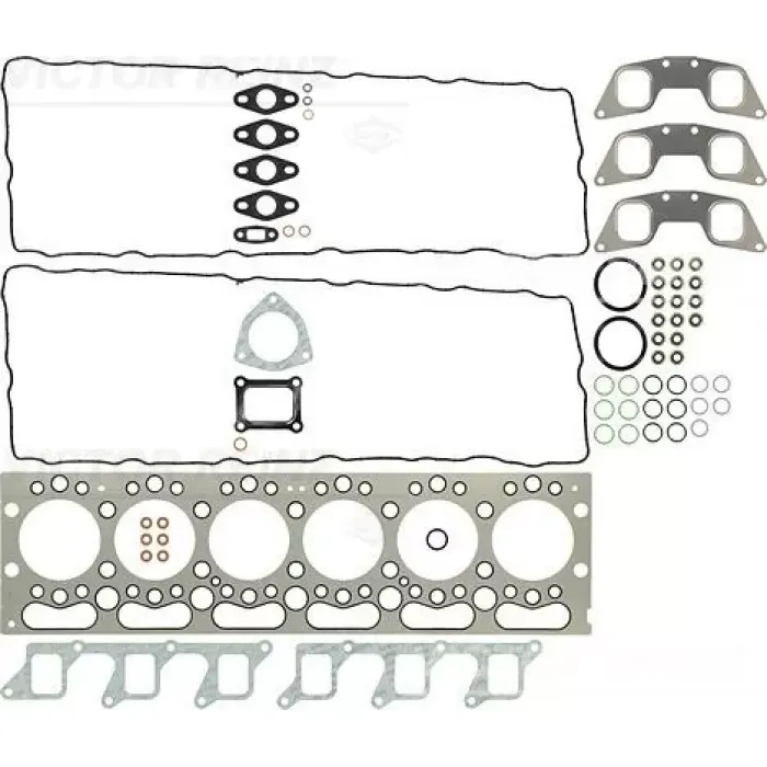 Motor Conta Takimi Üst Renault Premium Kerax 370/420 Dci | VICTOR REINZ 02-36830-01 | OEM 5001857432