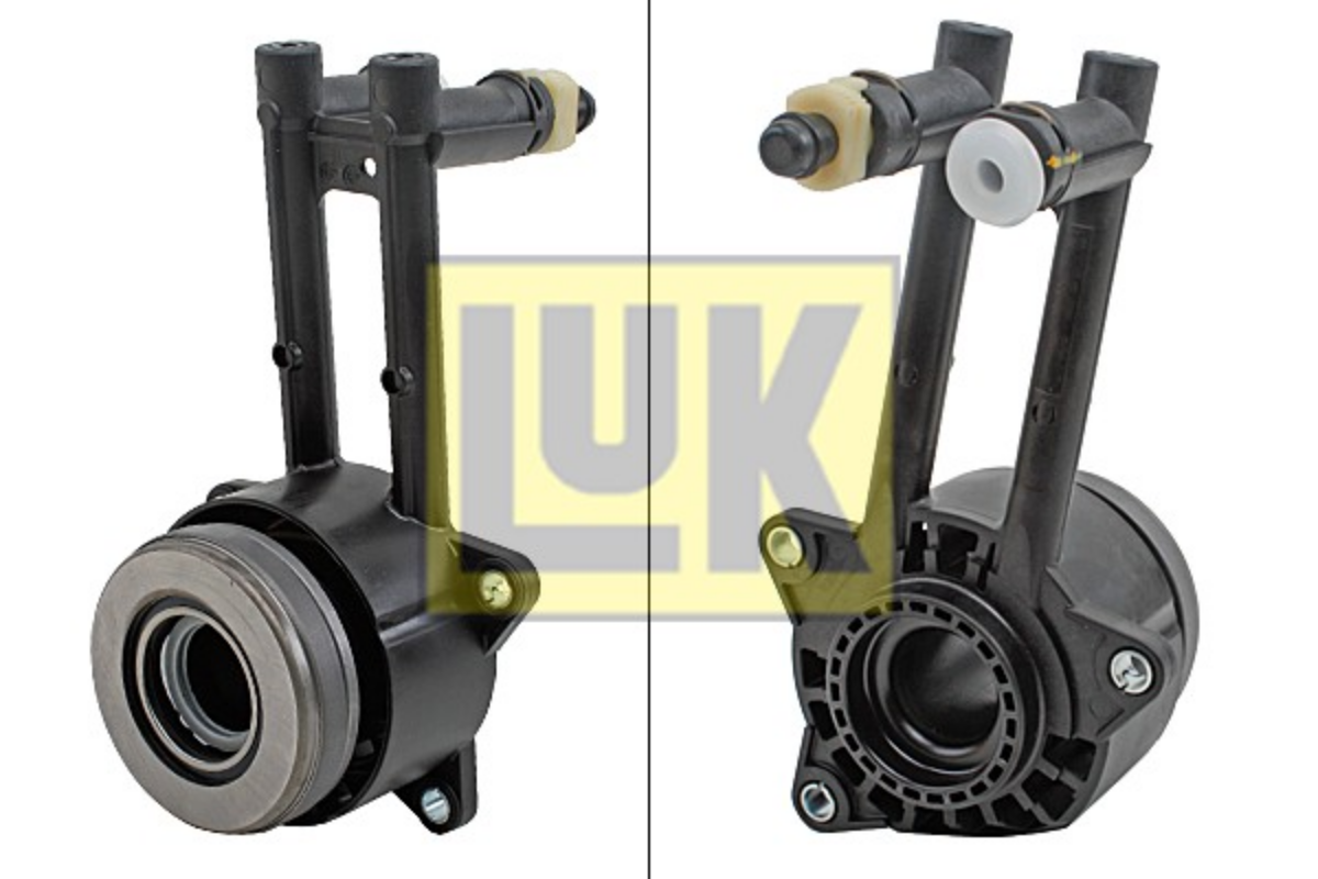 Debriyaj Merkezi (Debriyaj) | OEM 1141597