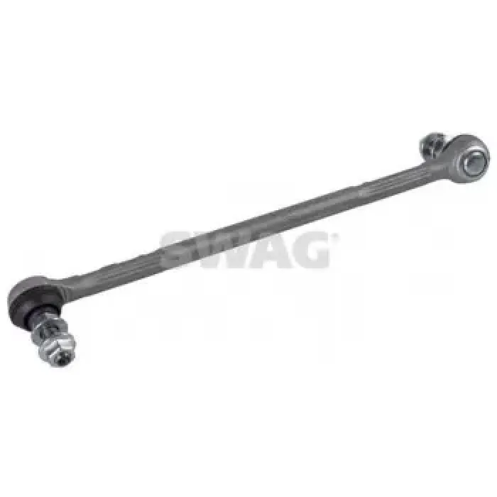 Aski Rotu On Sag (Aluminyum) Bmw E81 E87 E88 E82 E90 E93 Z4 E84 E89 05> | SWAG 20927200 | OEM 31356765934