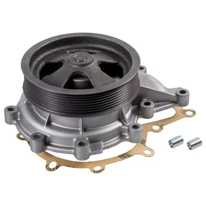 Devirdaim Scania 4-Seri 94-114-124 96>08 P.G.R.T.-Seri 04> Buyuk Cark - DC12 | FEBI 31550 | OEM 1787120 1789522 1546188