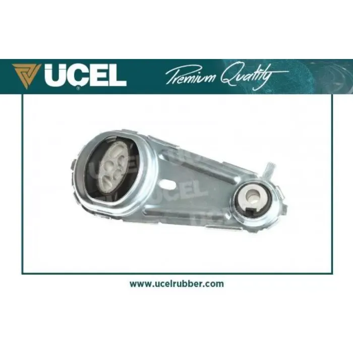 Motor Takozu Arka Alt Renault Megane 3-Scenic 3-Fluence 09> | UCEL 10644 | OEM 112380295R/