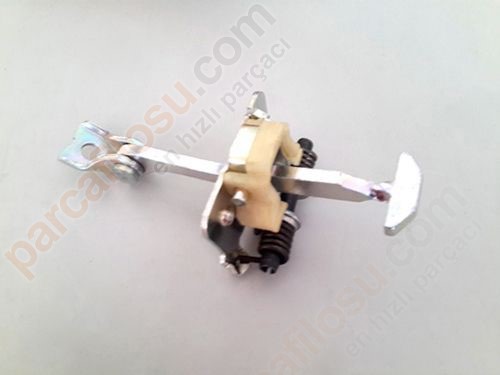 Kapi Gergisi Laguna | YTT Y5218 | OEM 7700826554