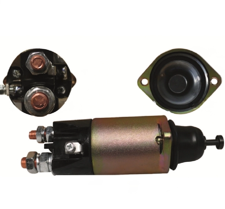 Otom 24V Mitsubishi Mercedes Axor, Atego 20171 | OEM SM030