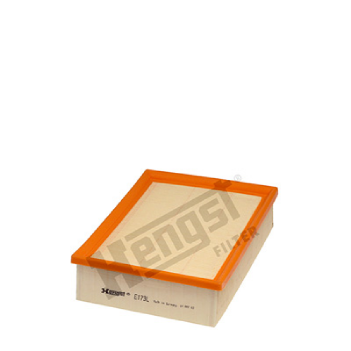 Hava Filtresi | OEM 13 72 1 730 449